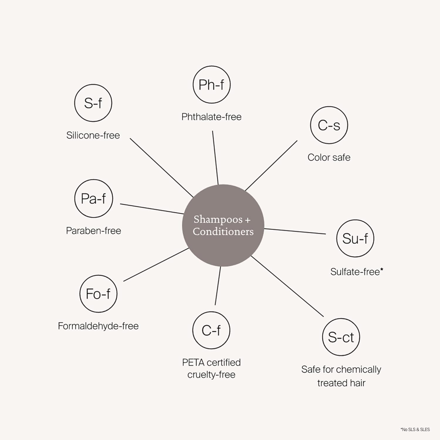 Living Proof Phd Shampoo | Hydrating | Paraben Free | Silicone Free | Vegan image number 2