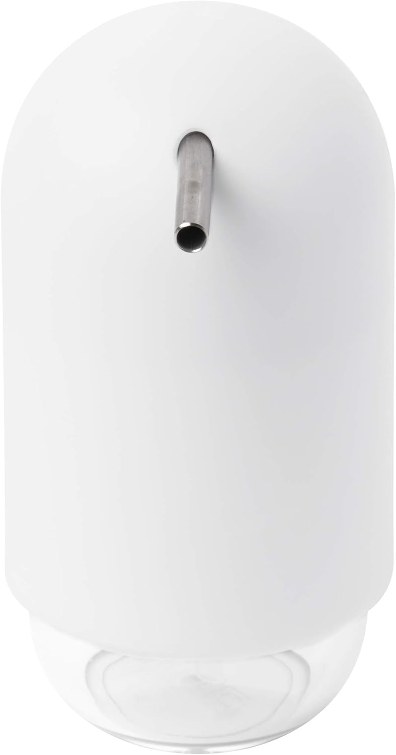Umbra 023273-660 Touch Soap Pump White