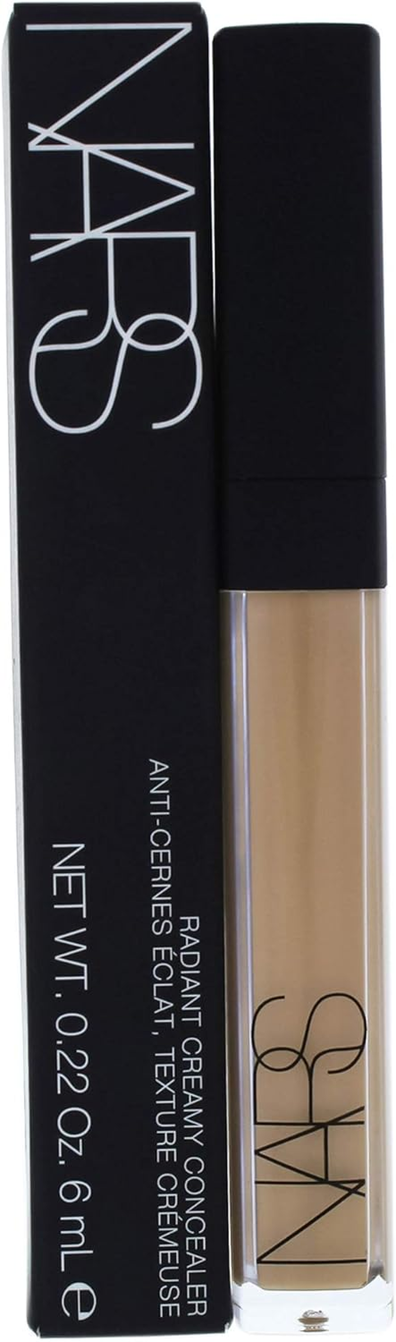 NARS Radiant Creamy Concealer - Honey, 6 Ml
