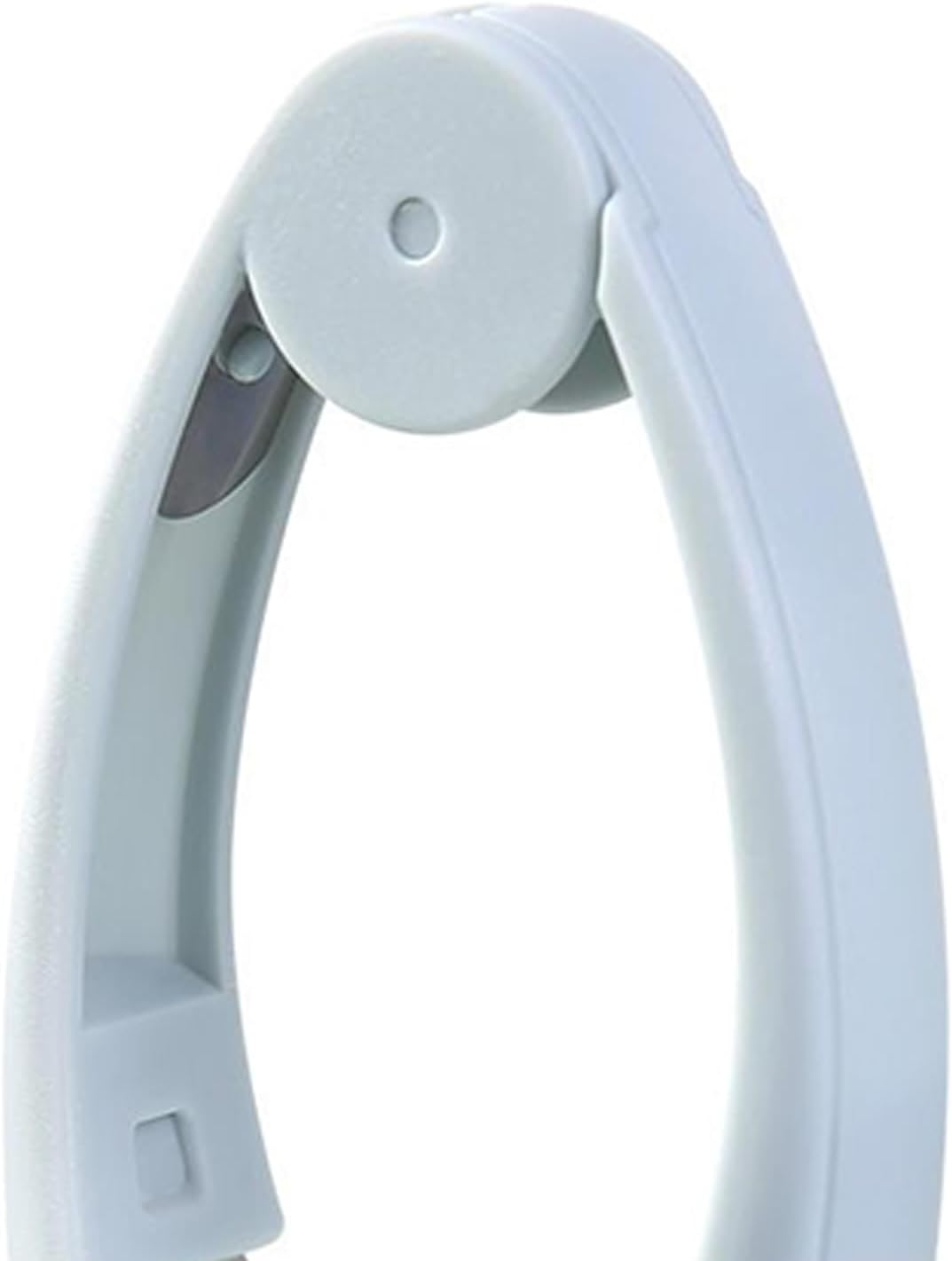 Strawberry Stem Remover,Strawberry Huller Stem Remover Stainless Steel | Food Prep Multifunctional Kitchen Gadget Portable for Potatoes Cherry Pepper Fruits image number 3