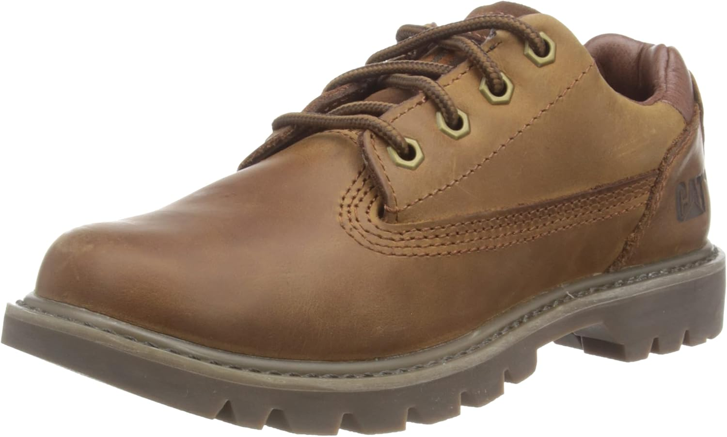 Cat Footwear Unisex'S Colorado Low 2.0 Oxford