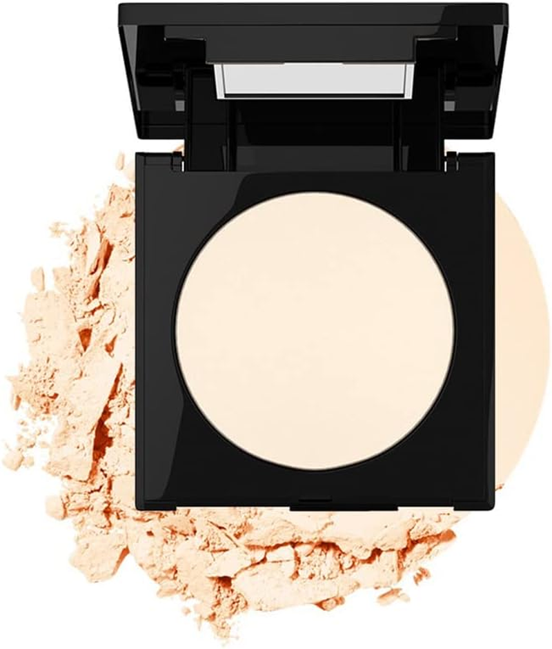 Maybelline New York Fit Me Matte & Poreless Pressed Powder - Porcelain 110 image number 2