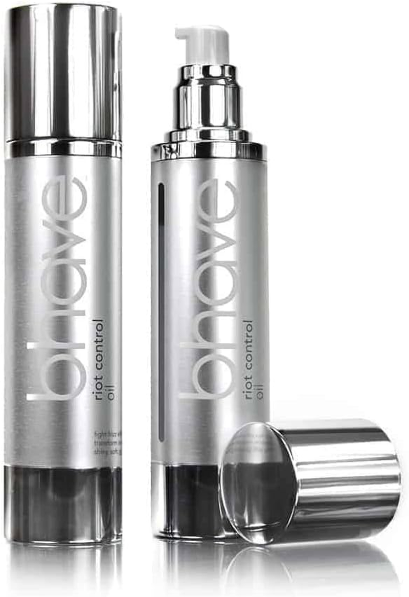 Bhave Riot Control Oil 100Ml