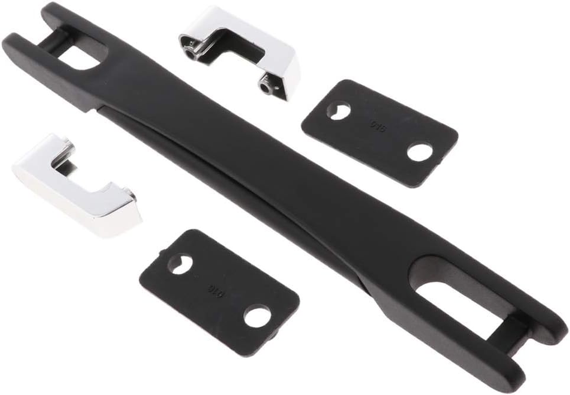 Baotyjie Luggage Handle Case Handle Holder Carrying the Spare Part Of image number 5
