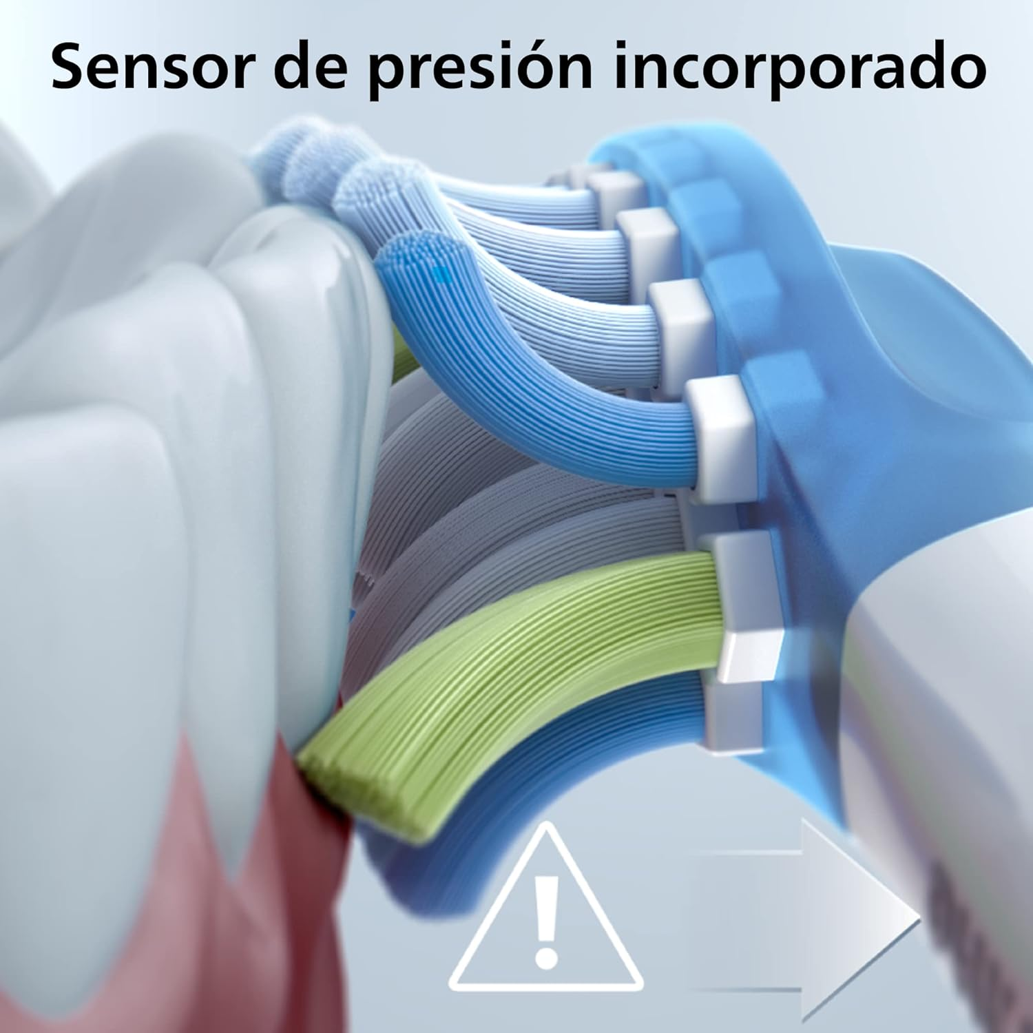 Philips Sonicare Diamondclean Series 9000 Double Pack Advanced Whitening Sonic Electric Cleaner with Mobile App, Black/Rose Gold (HX9914/61)