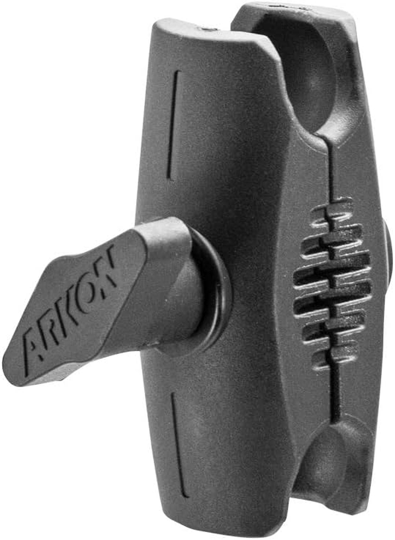 Arkon Robust Series Small Mount Shaft Black Retail image number 1