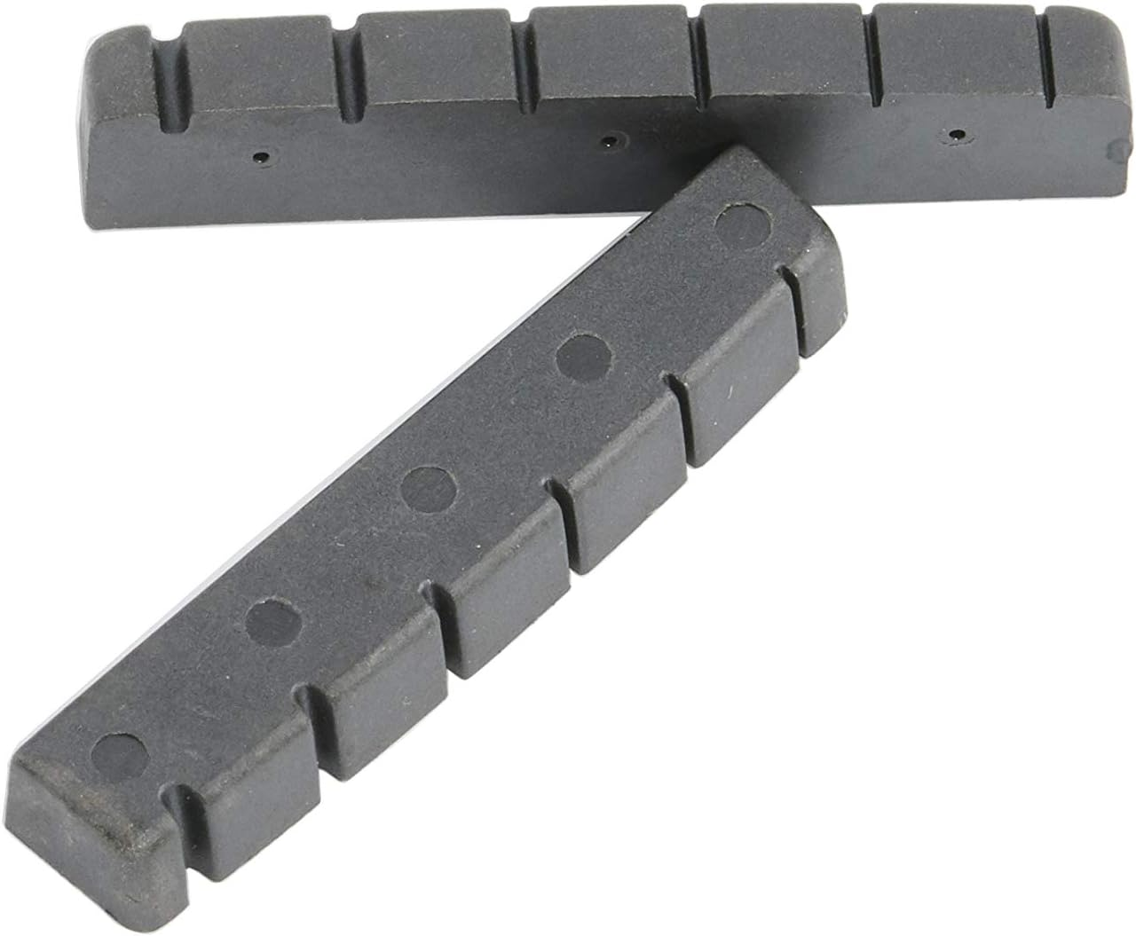 PRS Guitars String Nuts Set of 2, Fat/Wide Thin (101755 001:009)