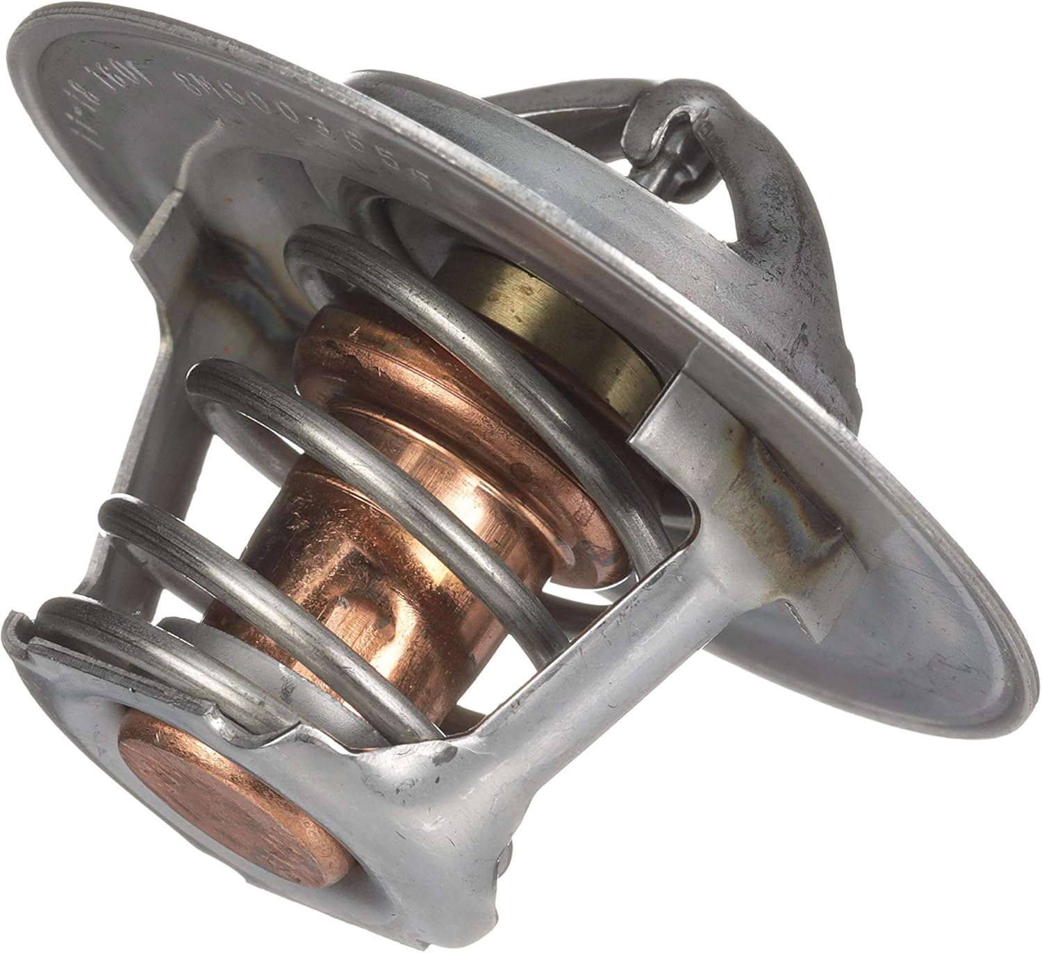 Quicksilver 8M0109441 Replacement Thermostat for Mercruiser Engines