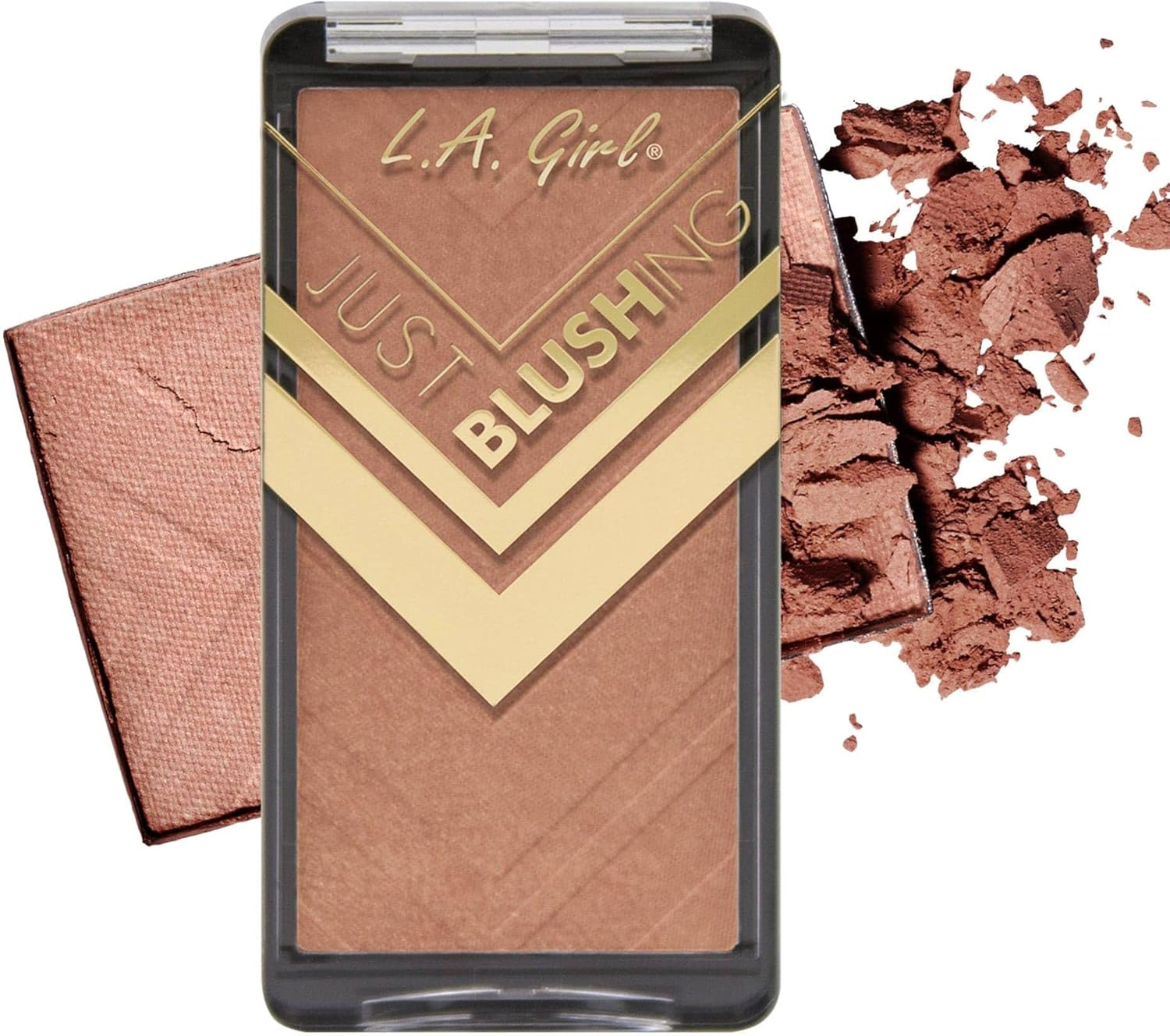 L.A. Girl Just Blushing Face Blush (Just Because)