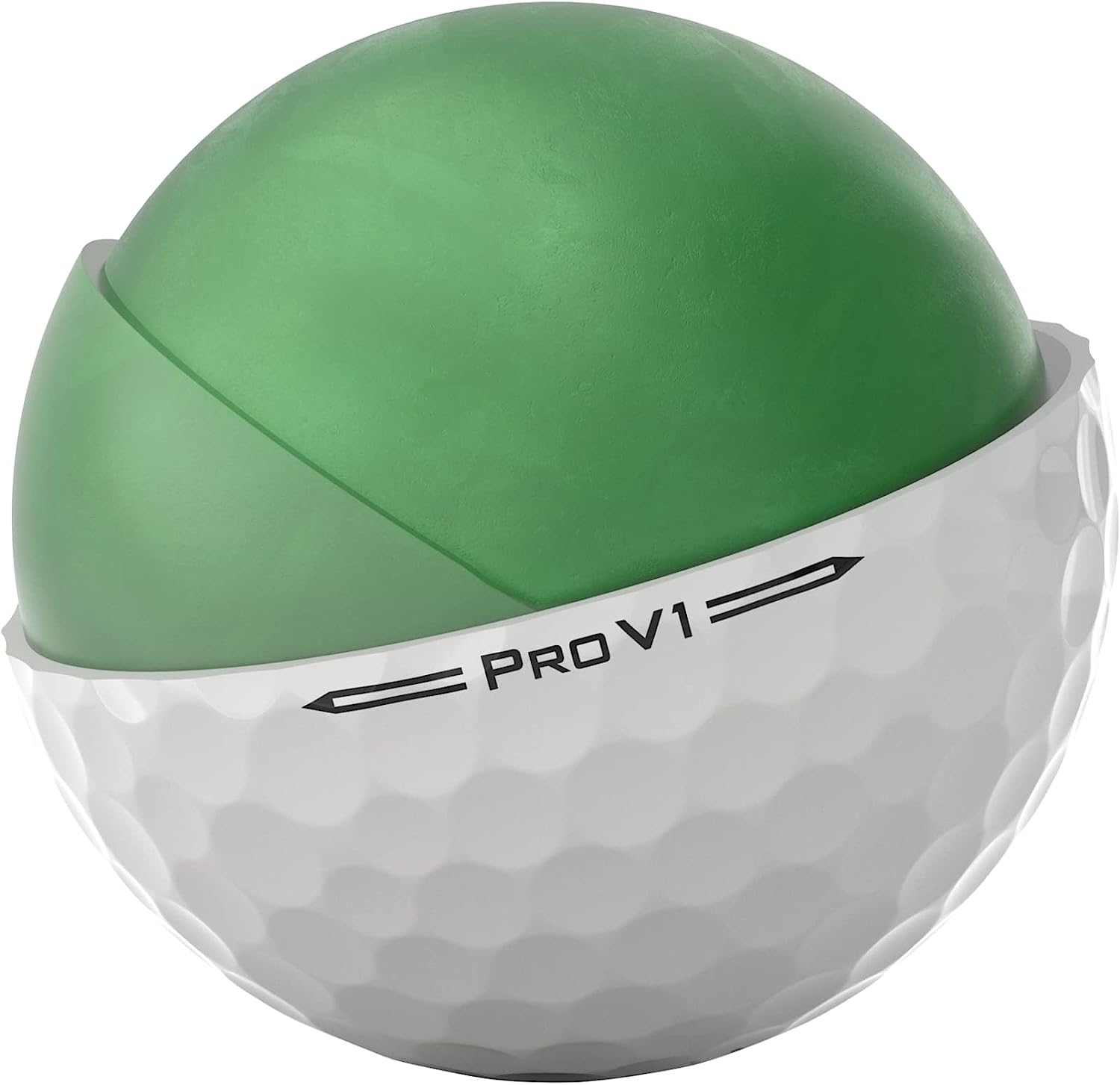 Titleist Pro V1 Golf Balls image number 3