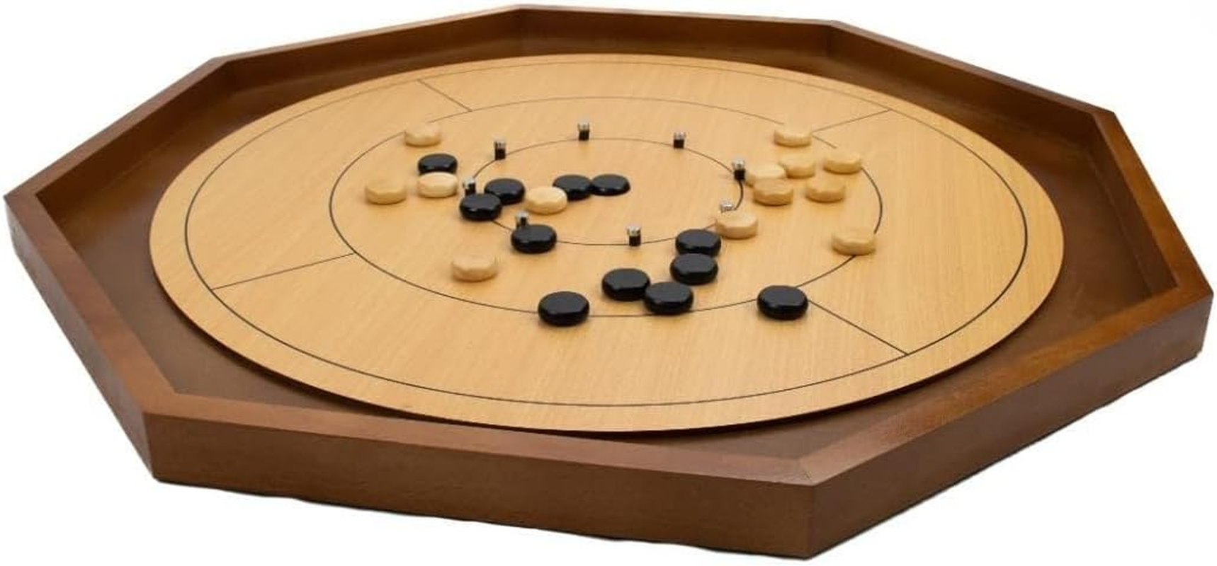 Tournament Crokinole Board image number 3