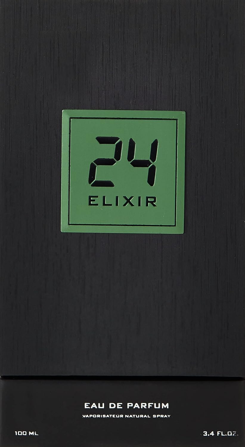 Scentstory 24 Elixir Neroli Eau De Parfum Spray (Unisex) 100Ml image number 3