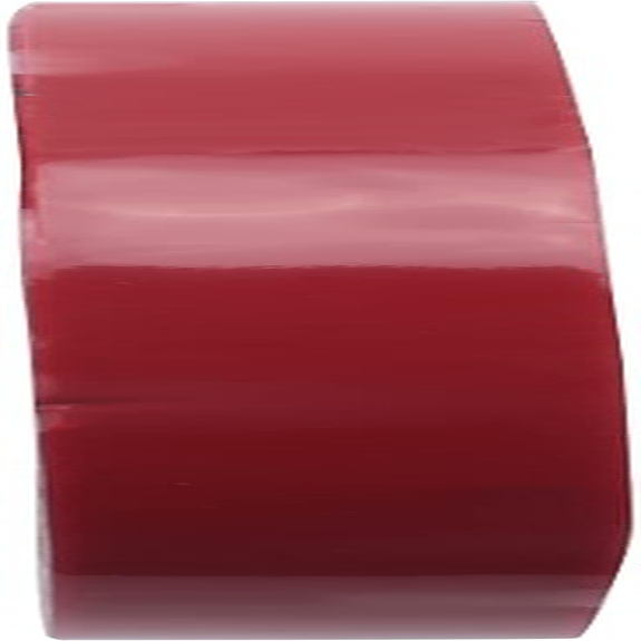 Strong Permanent Double Sided Super Foam Tape for Vehicle Car, Red 10MM* image number 5