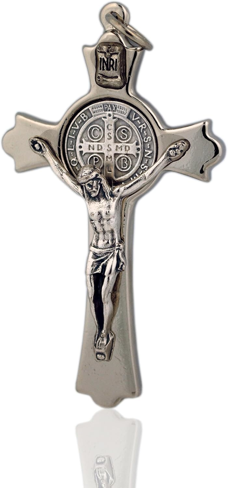 Beautiful St. Benedict Cross