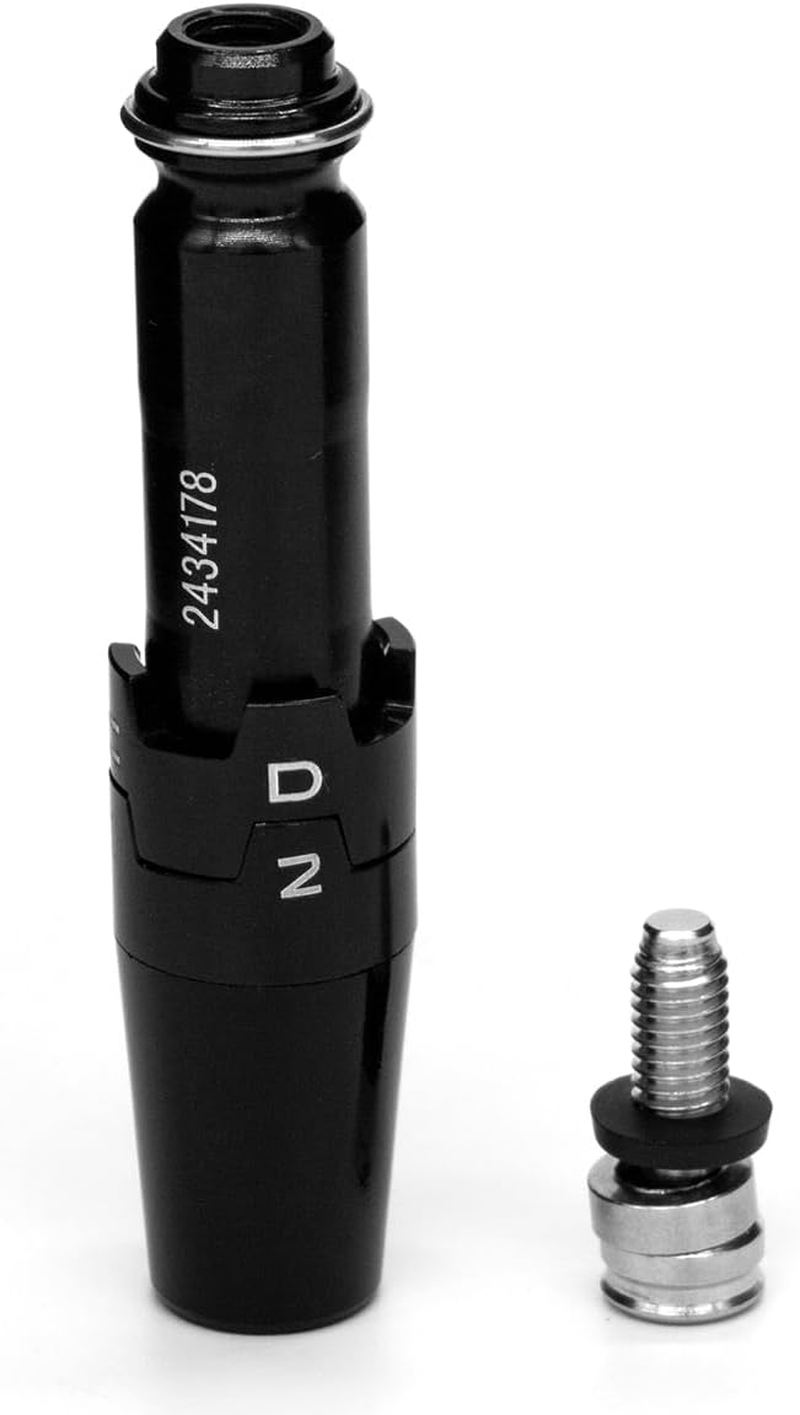 Golf Shaft Adapter Sleeve Fits Tip .335" Shaft Compatible with Titleist TSR1 TSR2 TSR3 TSR4 Drivers, TS Series Drivers, 917/915/ 913/910 Drivers. image number 2