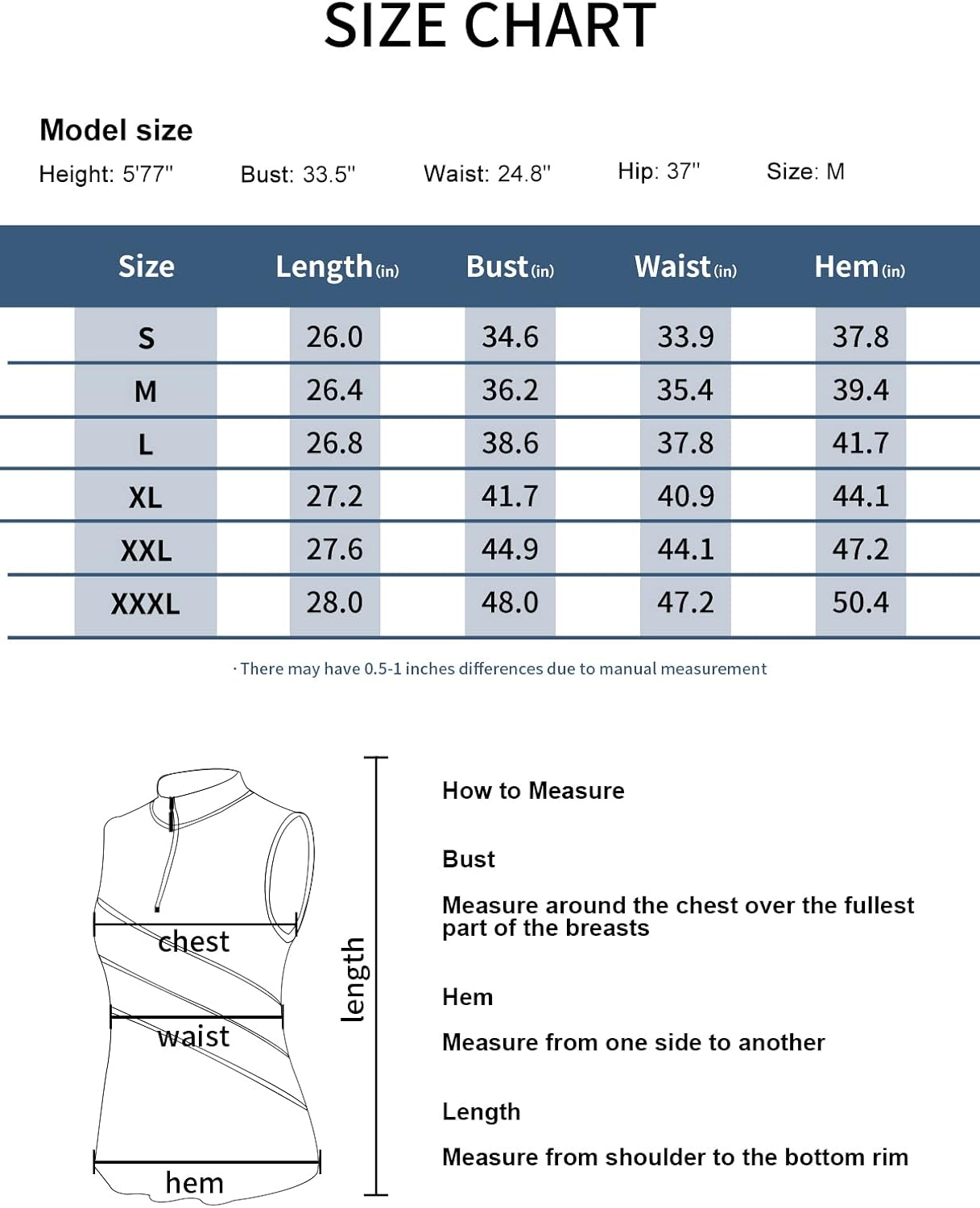 Tanst Sky Women'S Zip up Tank Top Quick Dry Workout Tops Sleeveless Golf Tennis Running Shirt image number 2