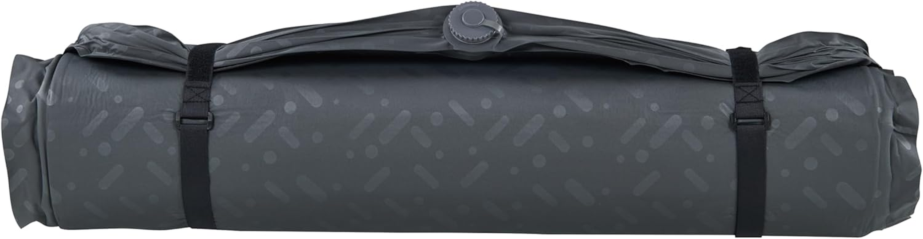 Oztrail Napmat Single Self Inflating Mattress image number 4