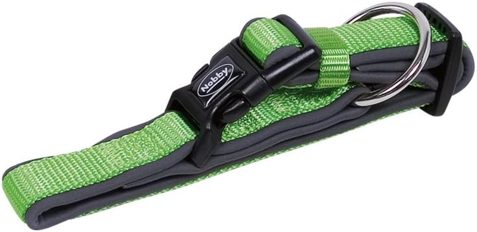 Nobby Classic Preno Dog Collar, 20-30 Cm/15-20 Mm, Red