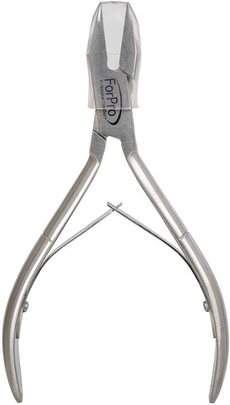 For Pro Ingrown Toenail Nipper image number 1
