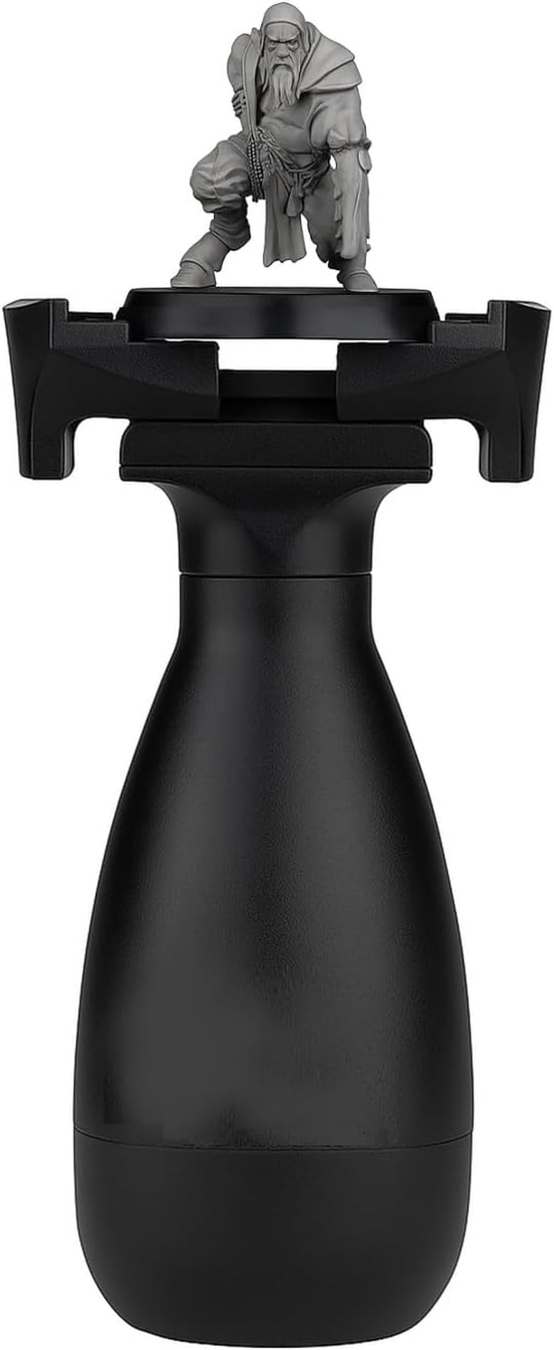 HUBEST Painting Handle,Model Painting Holder for Miniautres,Dnd,Scale Model,Fantasy Figurines,War Game Accessories image number 4