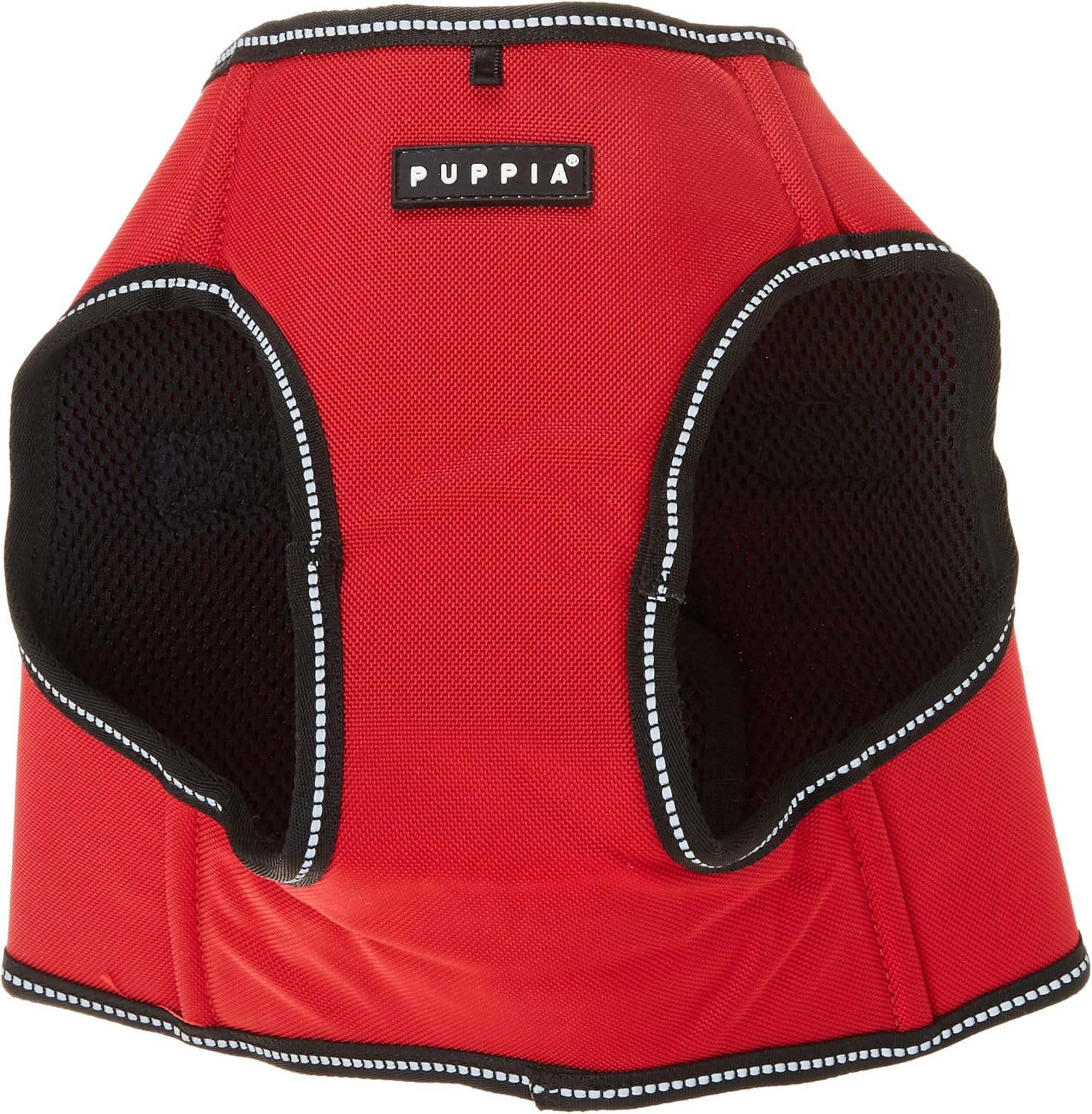 Puppia Trek Snugfit Dog E Harness, Royal Blue, Large image number 5