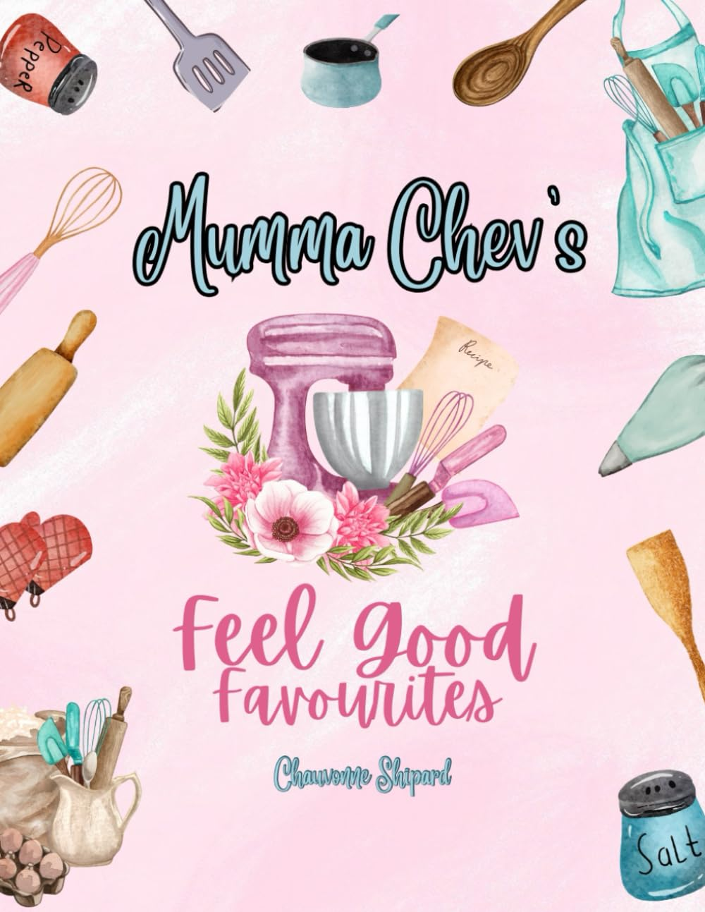 Mumma Chev'S - Feel Good Favourites image number 1