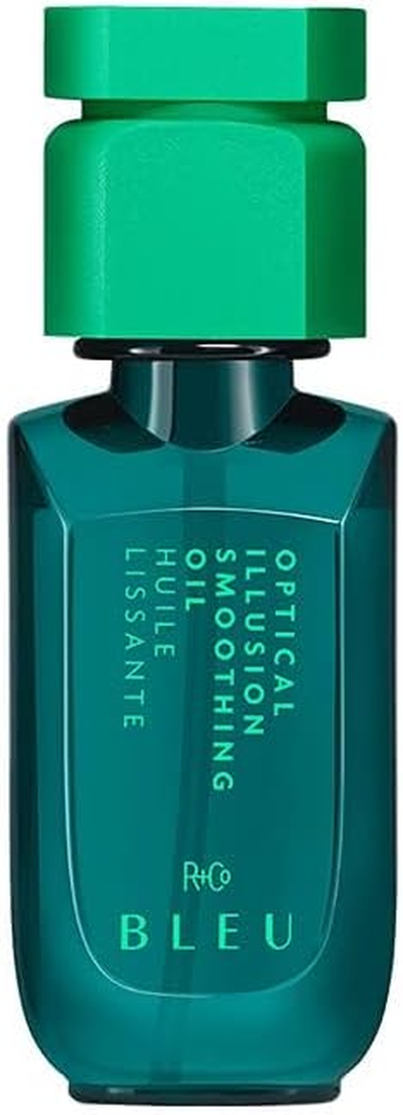 R+Co Bleu Optical Illusion Smoothing Oil 60 Ml / 2.0 Oz image number 2
