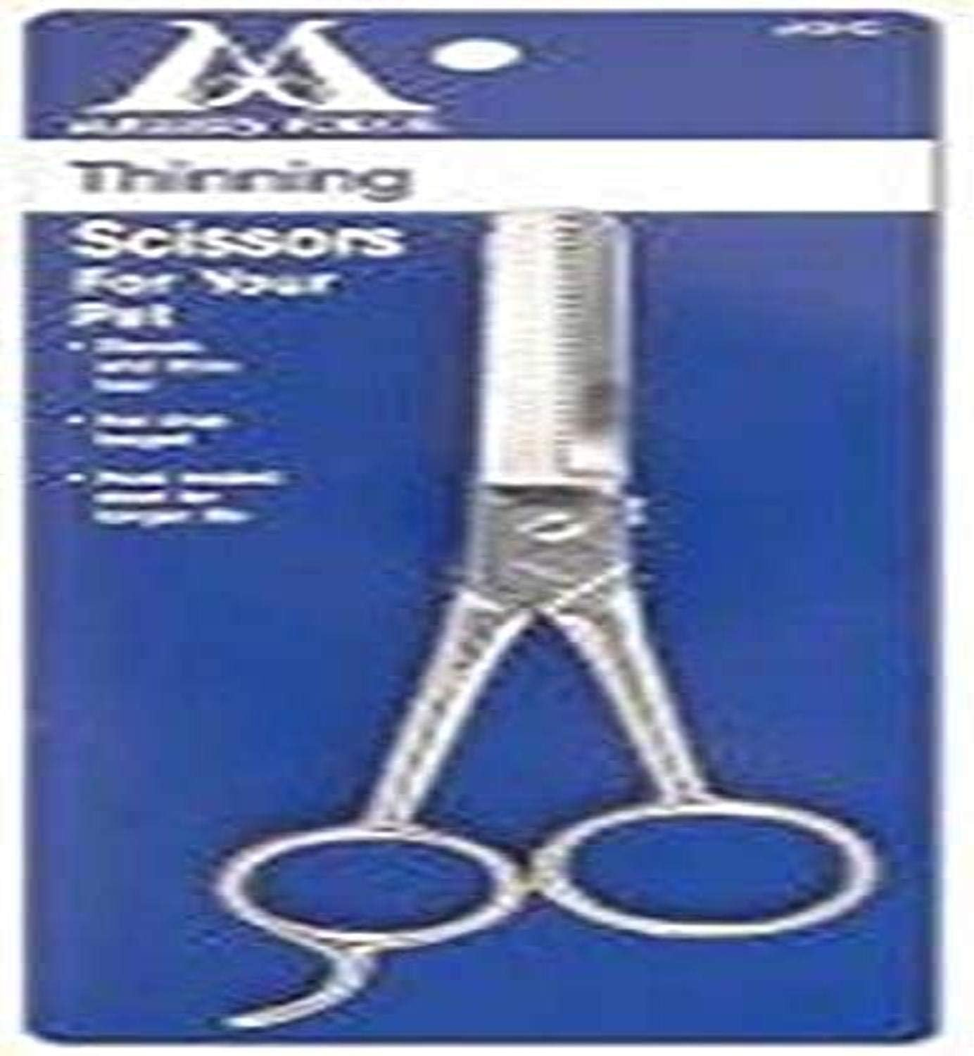 Millers Forge Grooming Scissors