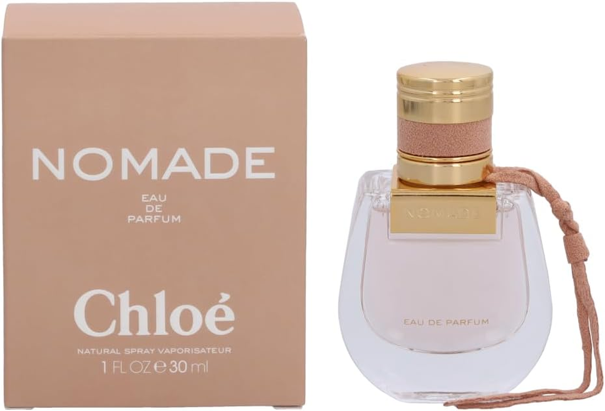 Chloe Nomade Eau De Parfum Spray for Women 30 Ml