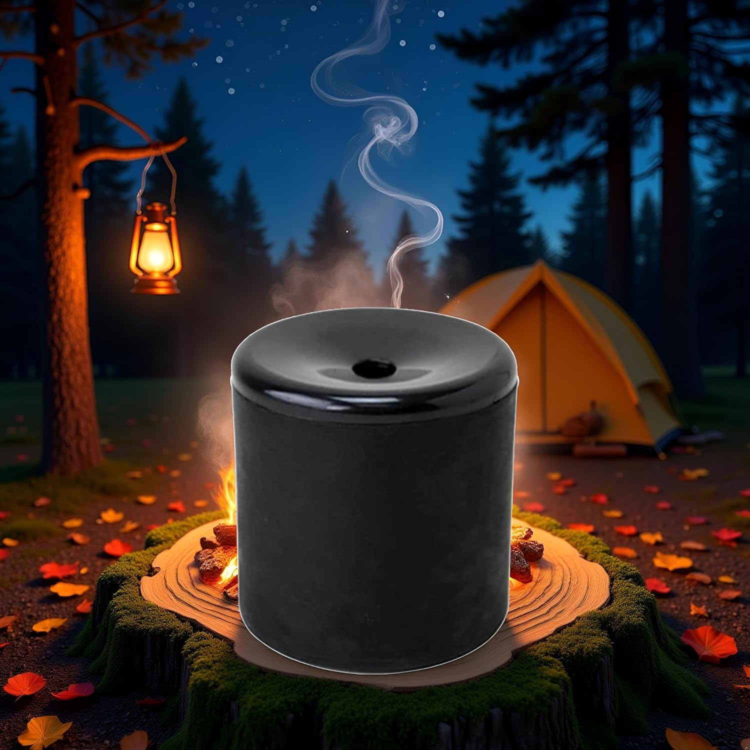 Black Novelty Squeeze Pooter, Prank Farting Noise Maker, Fart Machine, Fart Sounds Machine, Breaking, Prank, Joke for Adults for Party, Birthday, Joke Gift, image number 6