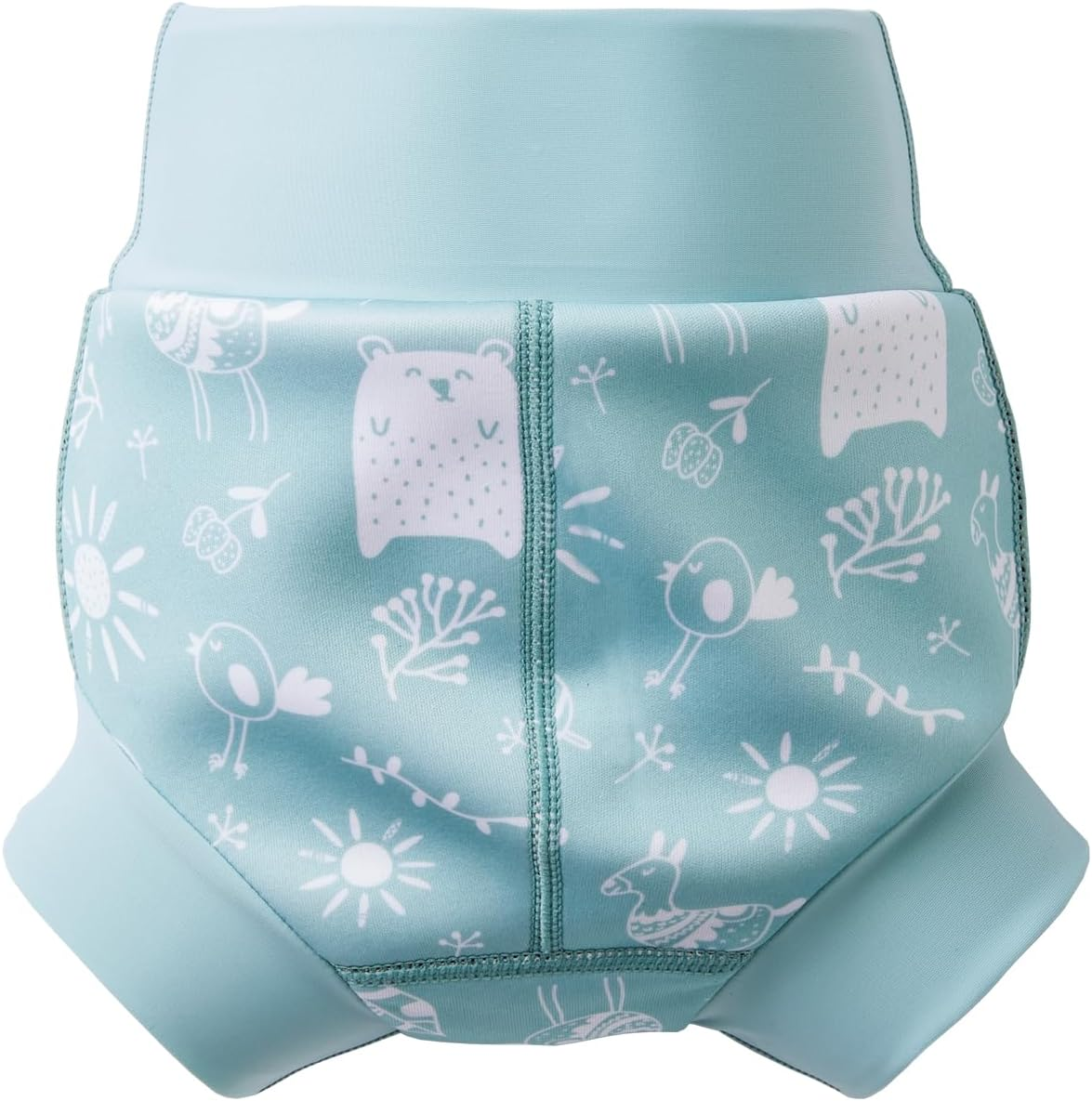 Splash about Happy Nappy, Navy & image number 6