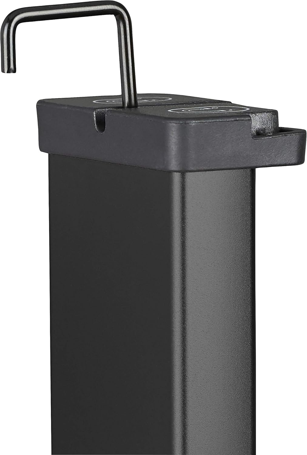 Streamlight 61500 Flipmate 500-Lumen USB Rechargeable Multi-Function Compact Work Light, Black image number 6