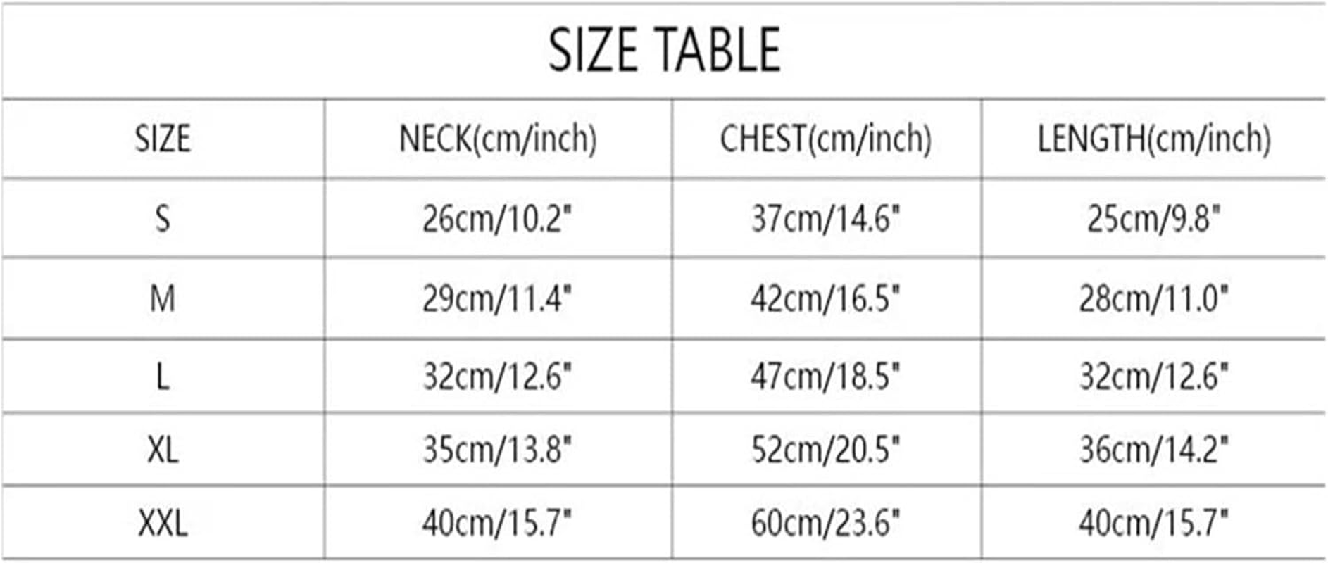 Dog Clothes Stripe Chihuahua Winter Sweater Pet Dog Clothes Small Dogs Clothing Bulldog Accessories Warm Apparel Warm (Color : Black, Size : XXL) image number 3