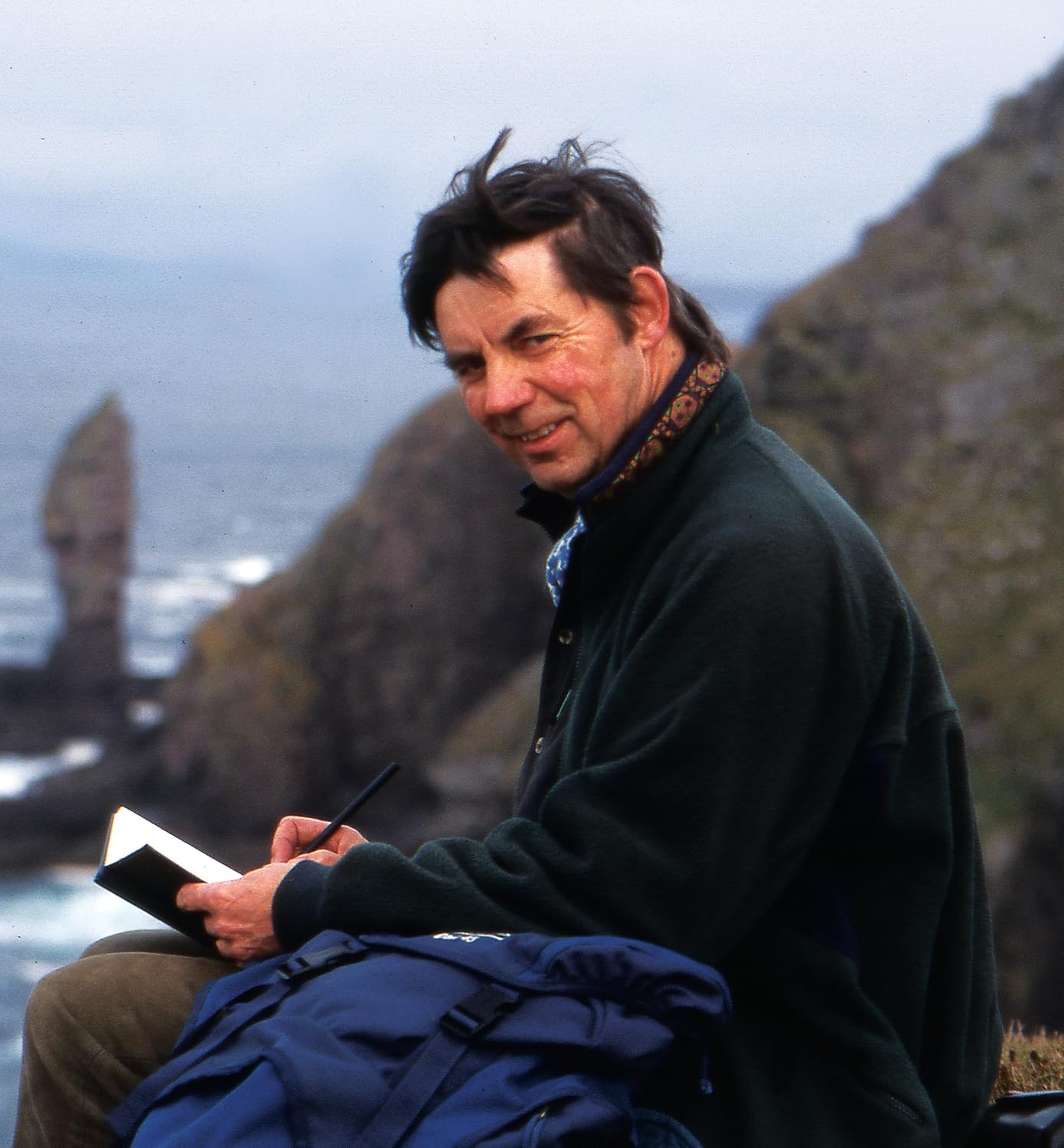 Watercolour and Beyond: Exploring the Frontiers of Landscape Painting image number 5