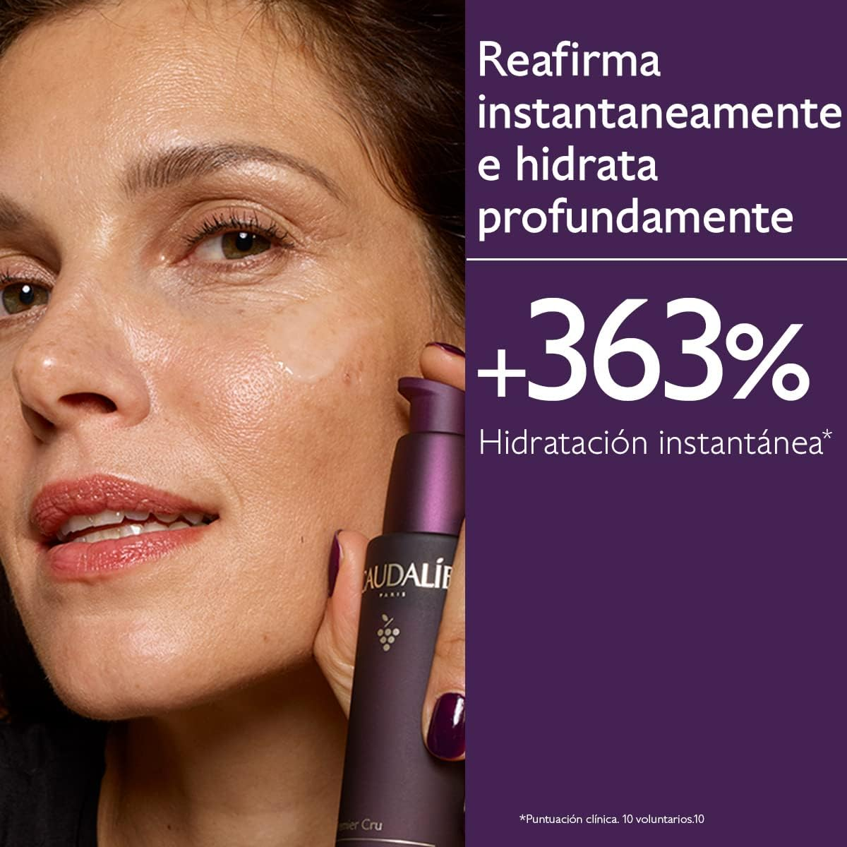 Caudalie - Premier Cru the Serum 30 Ml