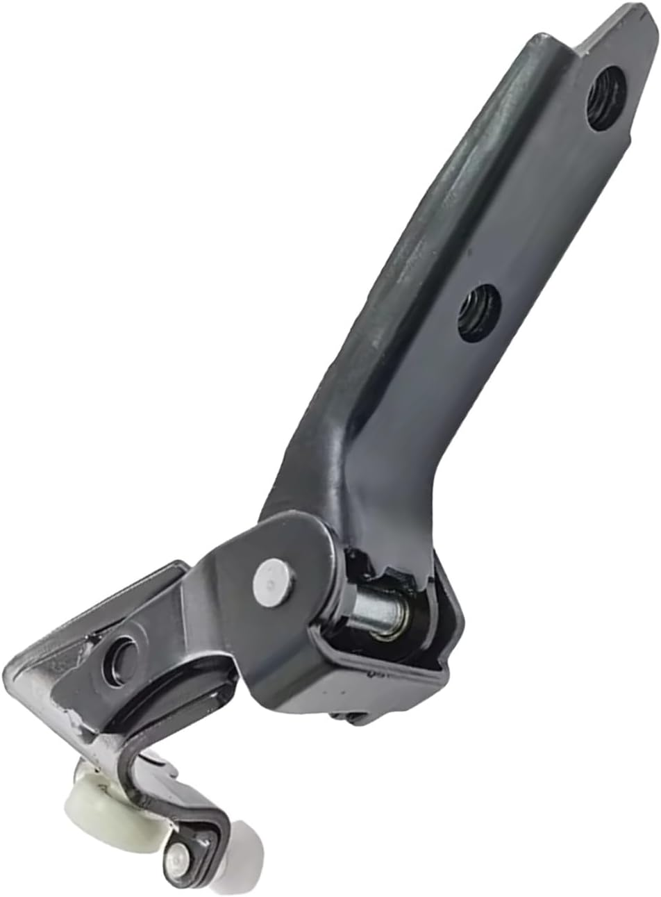 For Transporter T5 2003 2004 2005 2006 2007 2008 2009 2010-2016 7E0843336 Left Car Sliding Roller Guide Hinge Sliding Door Roller image number 5