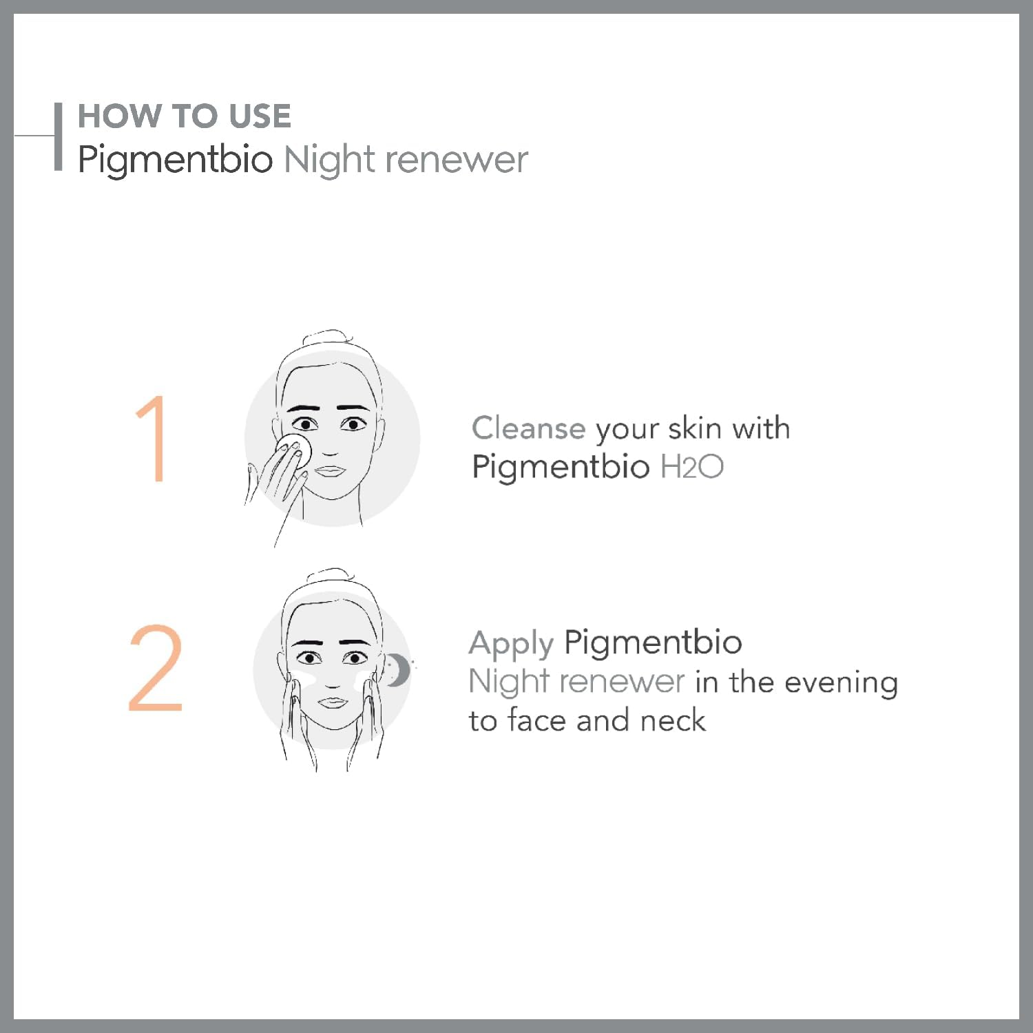 Bioderma Pigmentbio Night Renewer 50 Ml 50 Ml (Pack of 1)