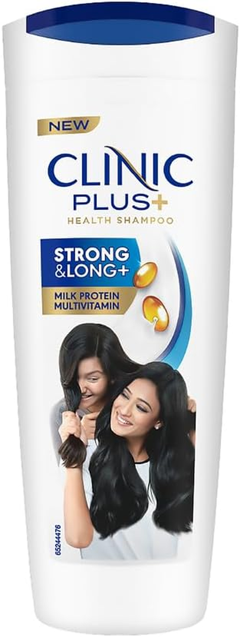 Clinic plus Strong & Long Health Shampoo 355 Ml image number 6
