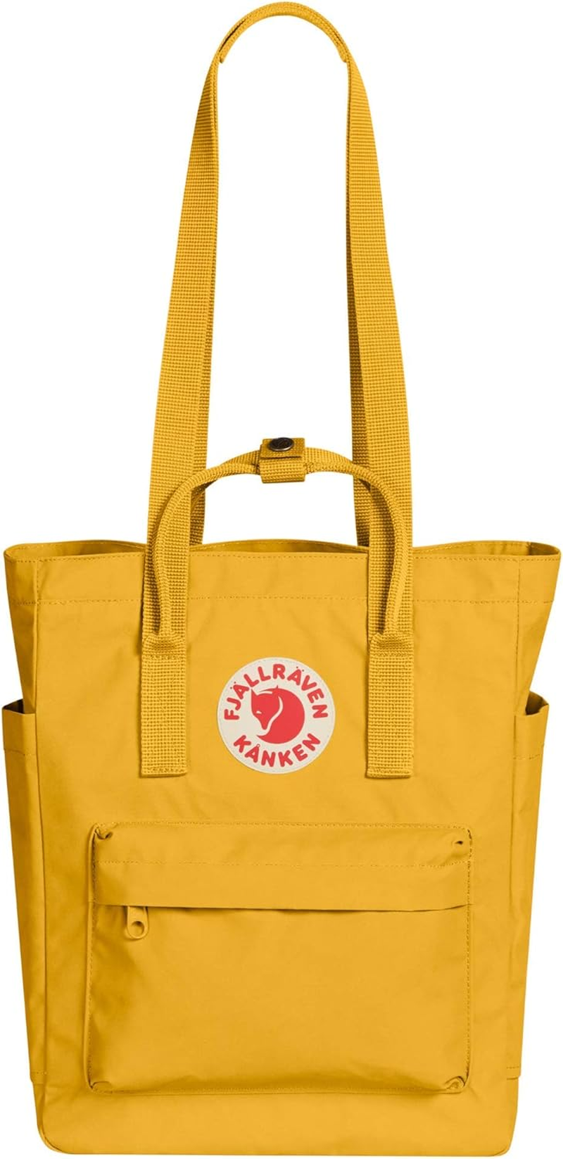 Fj&auml;llr&auml;ven Unisex'S K&aring;nken Totepack Backpack