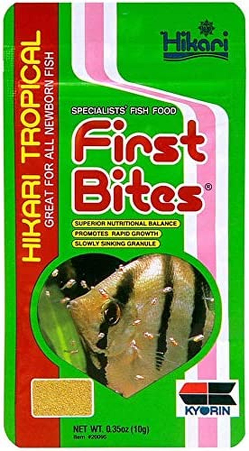 Hikari First Bites .35Oz image number 2