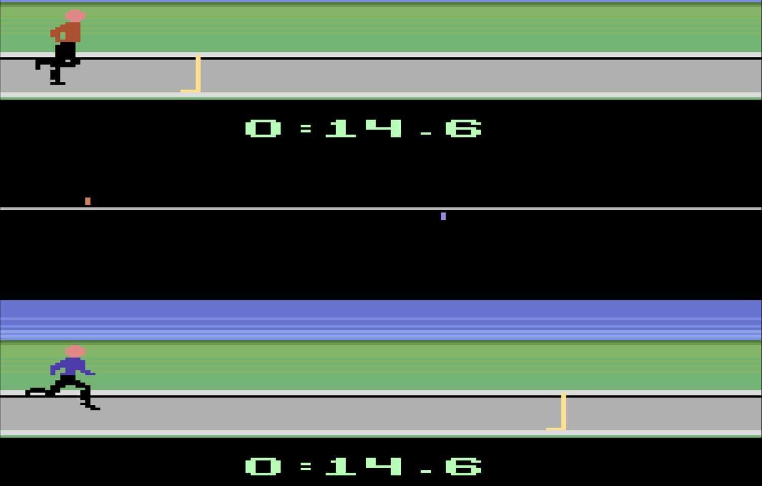 Epyx Game 2600 image number 3