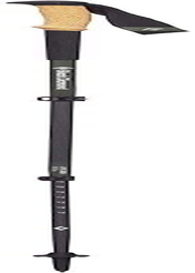 Black Diamond Alpine Carbon Cork Walking Poles