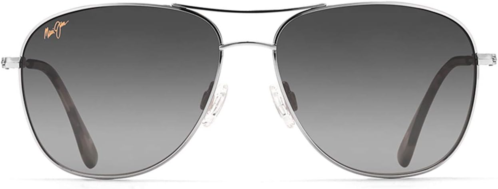 Maui Jim Unisex Cliff House Polarised Sunglasses