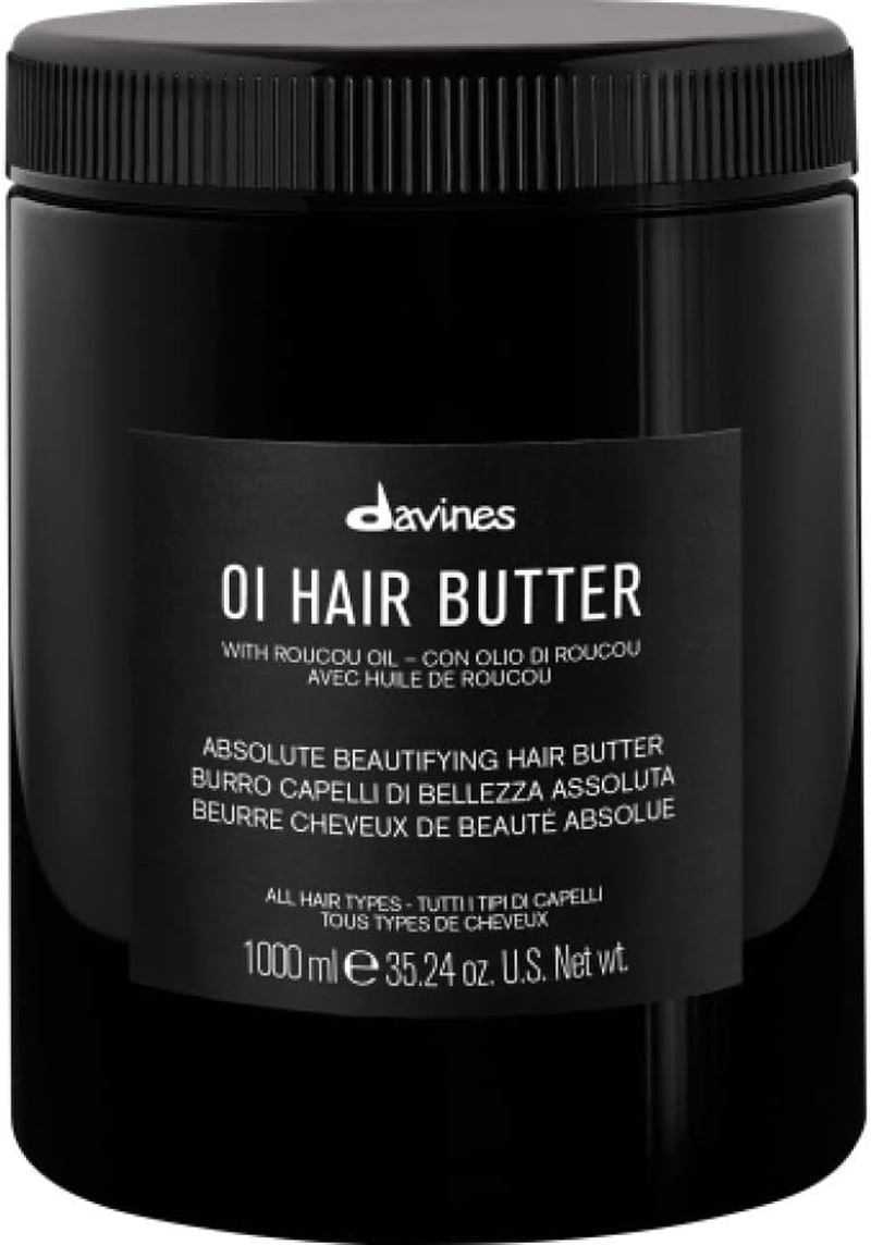 Davines OI Hair Butter, 1000 Ml