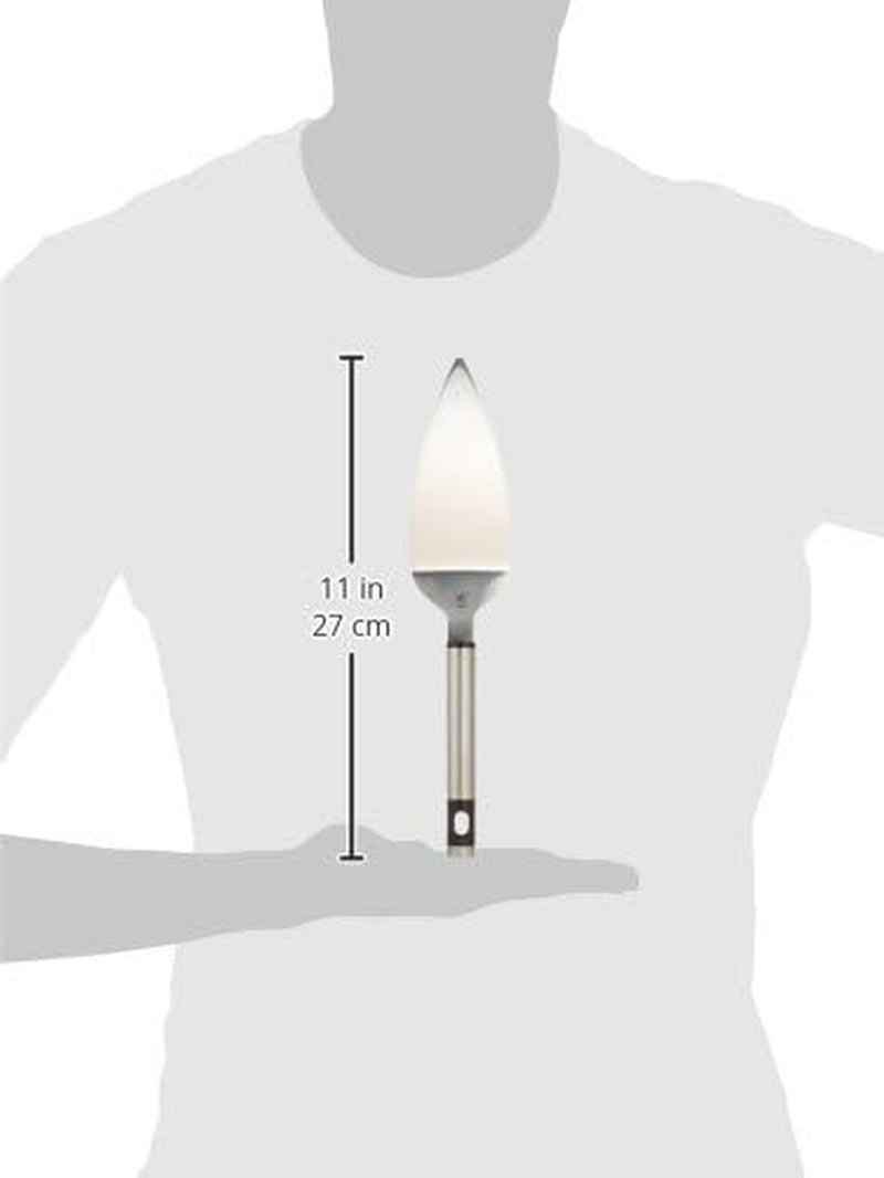 Zwilling 39731-000 Twin Cuisine Cake Server, Silver image number 1