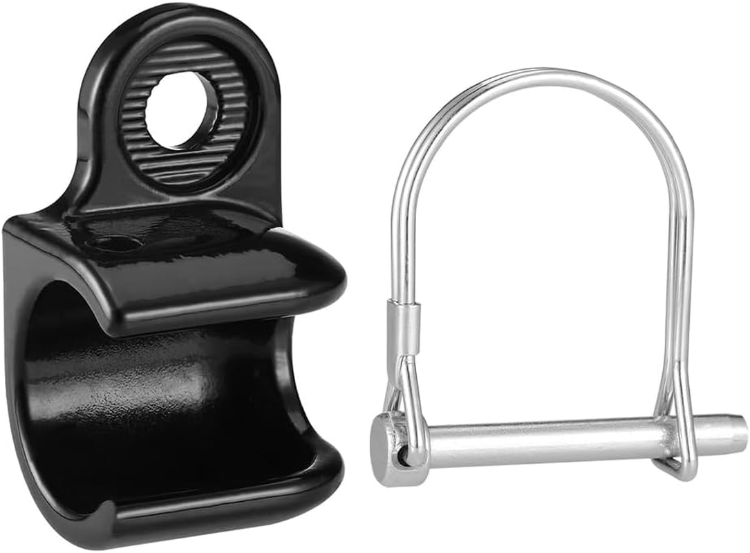Thule Bicycle Trailer Hitch for Thule Chariot Models image number 6