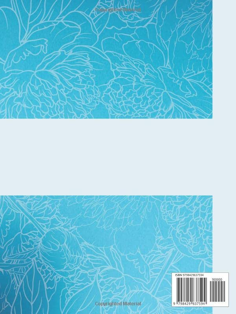 End of Life Planner Organizer for Couples: When I Am Gone Book about My Belongings, Financial Affairs and Wishes image number 1