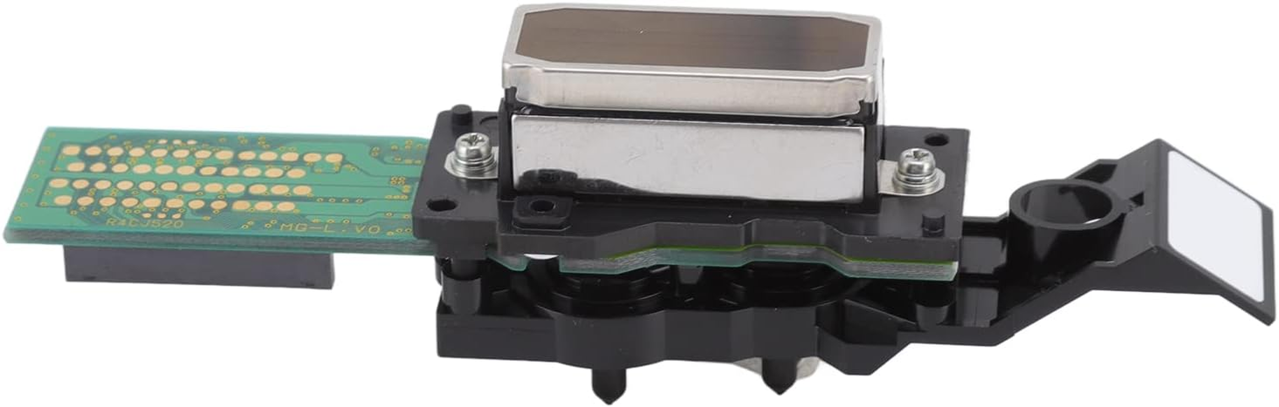 CHICIRIS Printer Accessories, Printer Head, Print Head Solvent ABS Print for Roland DX4 JV4 JV3 image number 6