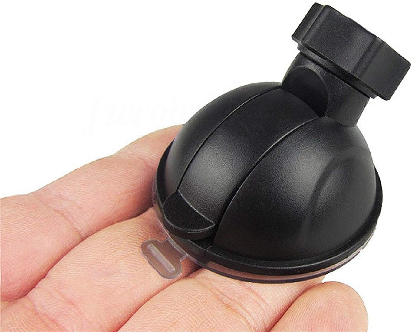 Generic Nextbase Dash Cam Suction Cup Car Windscreen Mount Holder for Nextbase Dash Cam 112, 212, 312GW, 412GW, 512GW image number 3