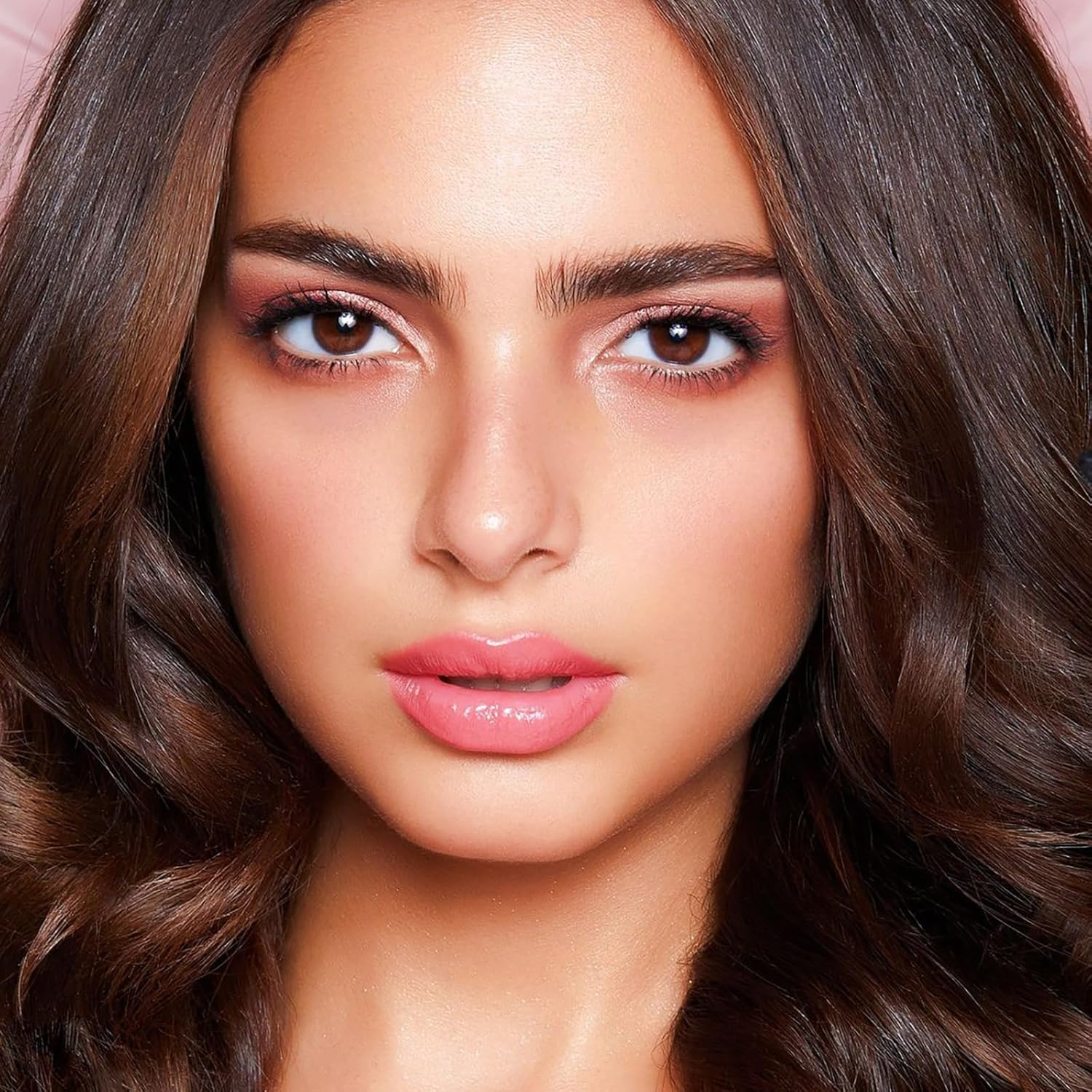 Jascherry 6 Pcs Moisturizing Lip Balm, Lip Oil Set, Fruit Makeup Lip Gloss, Lip Repair Chapstick, High Shine, Natural, Non-Sticky Finish, Nourishing Lipstick Anti-Wrinkle Lip Care Gloss image number 3